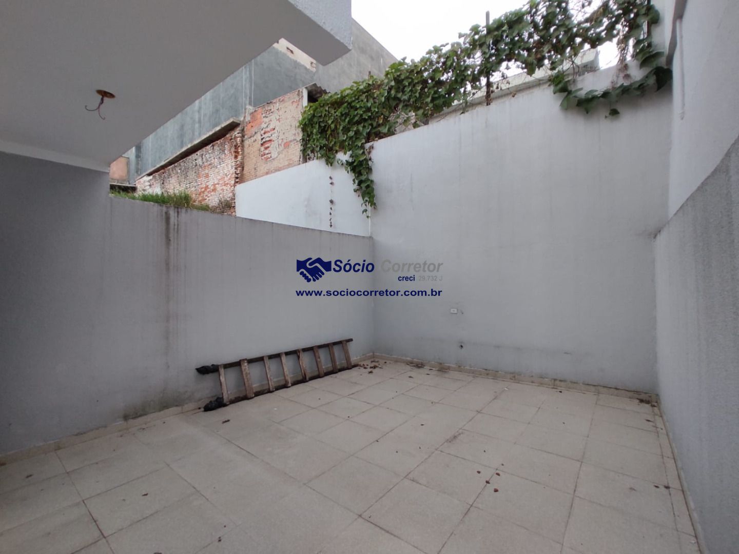 Sobrado, 3 quartos, 102 m² - Foto 4