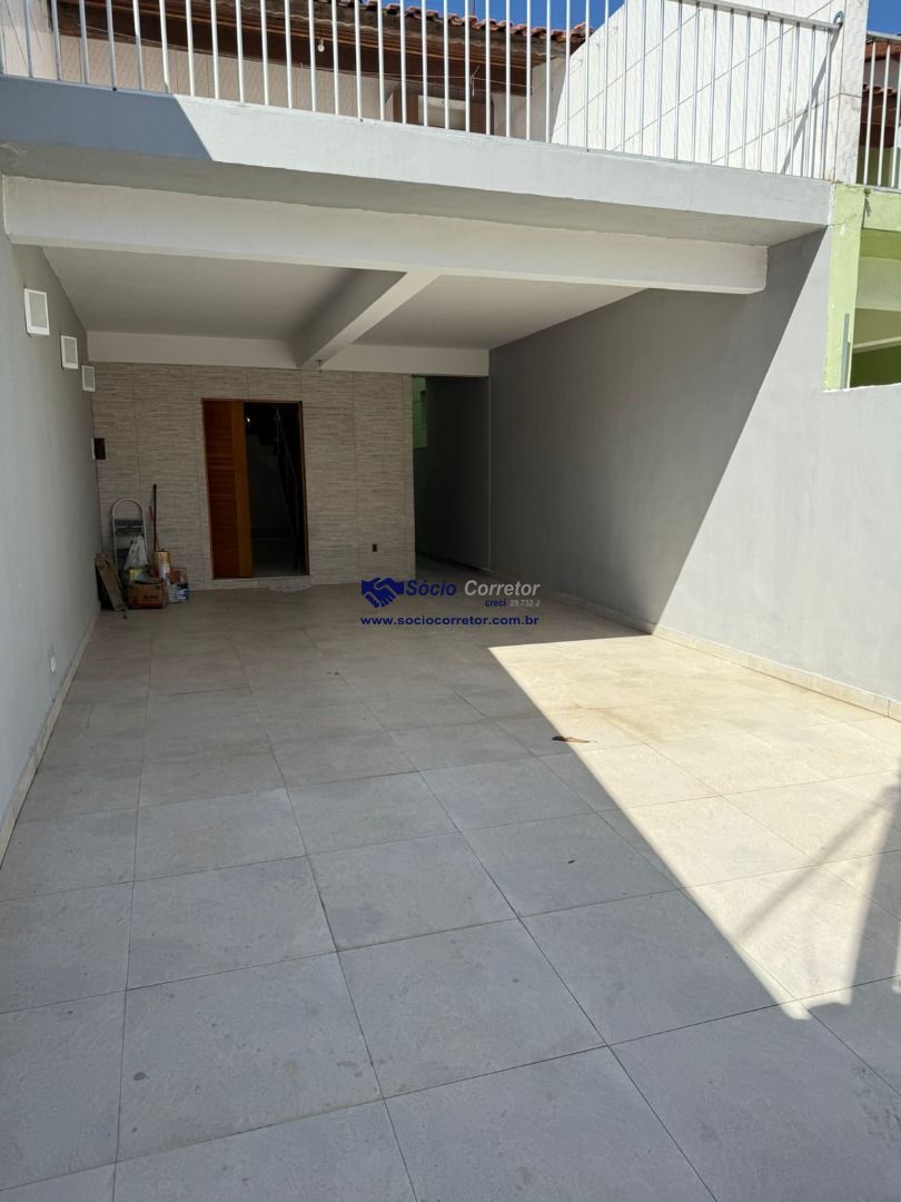 Sobrado, 3 quartos, 155 m² - Foto 22