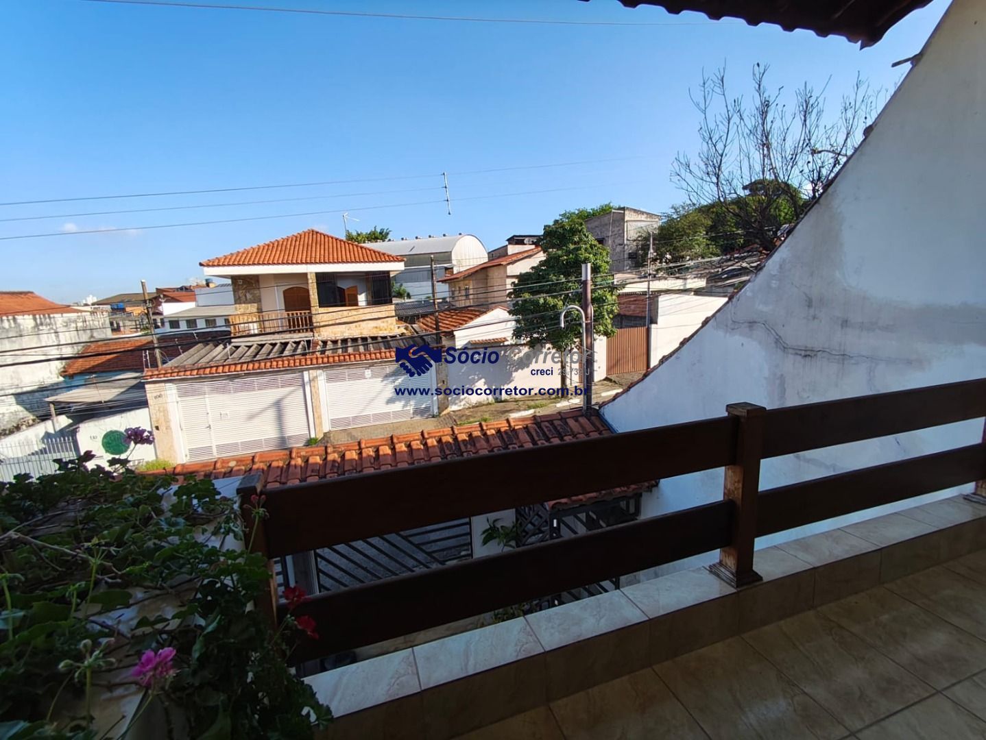 Sobrado, 3 quartos, 339 m² - Foto 45