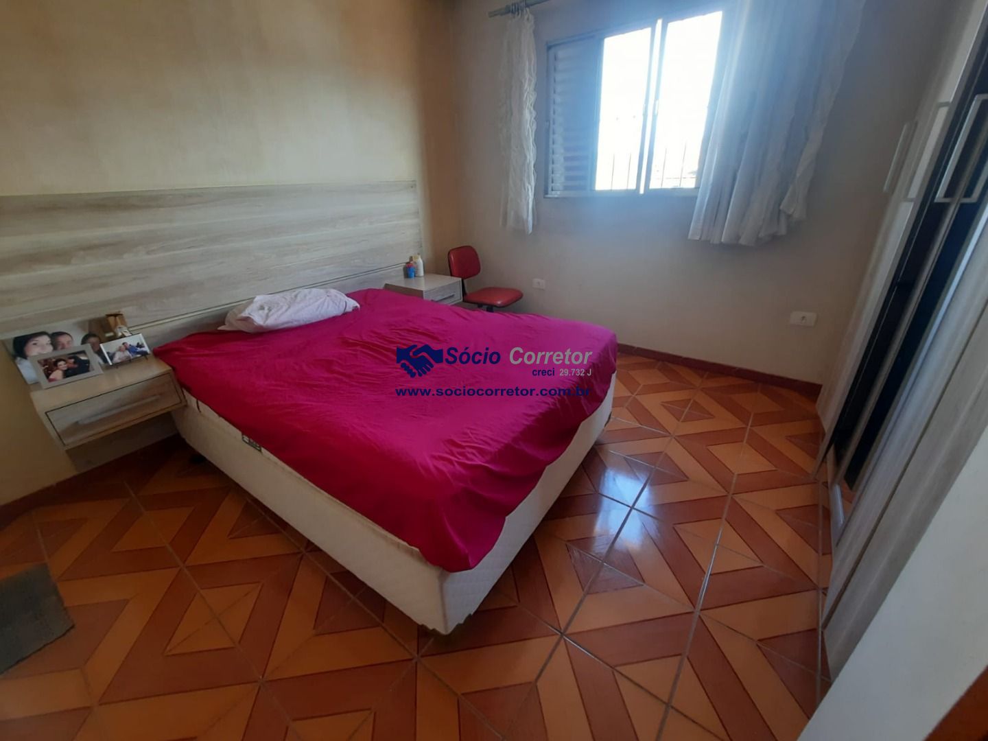 Sobrado, 3 quartos, 291 m² - Foto 6