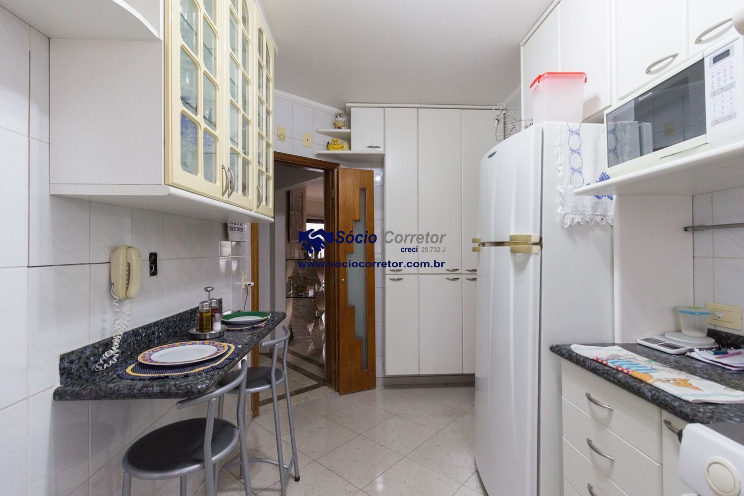 Cobertura, 3 quartos, 198 m² - Foto 30