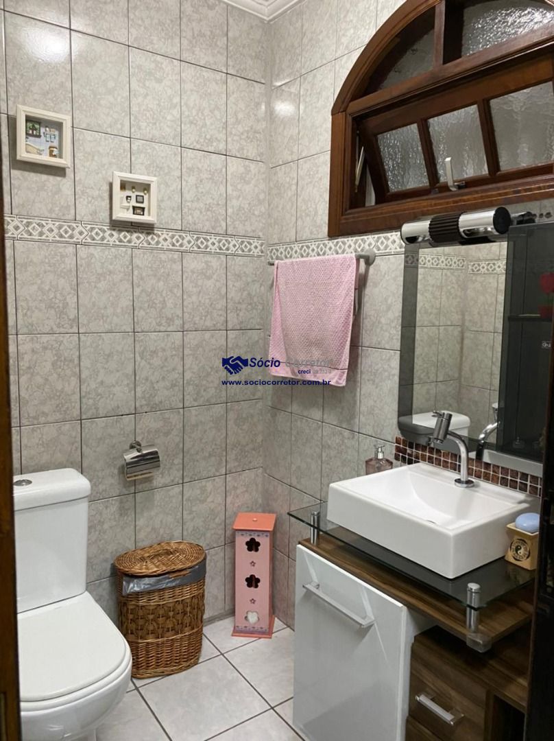 Sobrado, 3 quartos, 204 m² - Foto 23