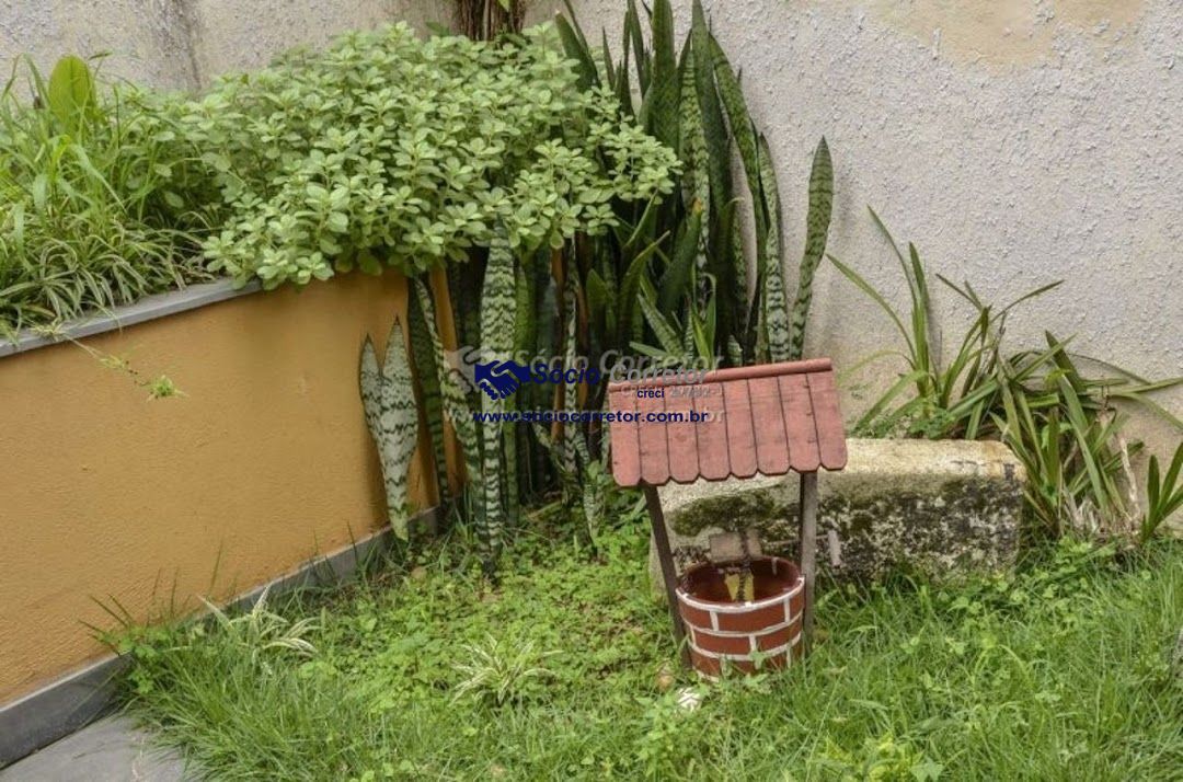 Casa, 3 quartos, 195 m² - Foto 36