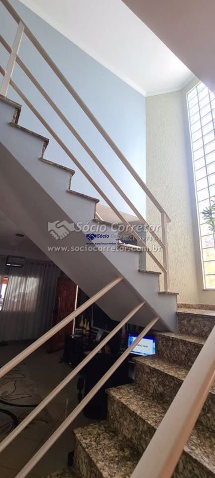 Sobrado, 3 quartos, 192 m² - Foto 29