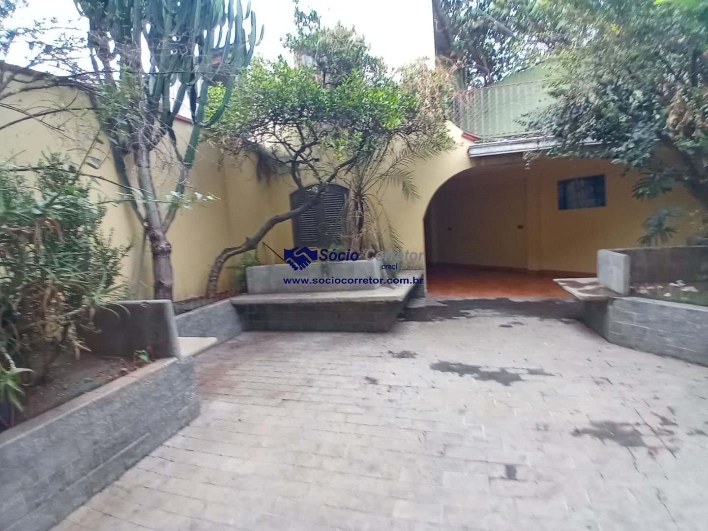 Sobrado, 4 quartos, 276 m² - Foto 16