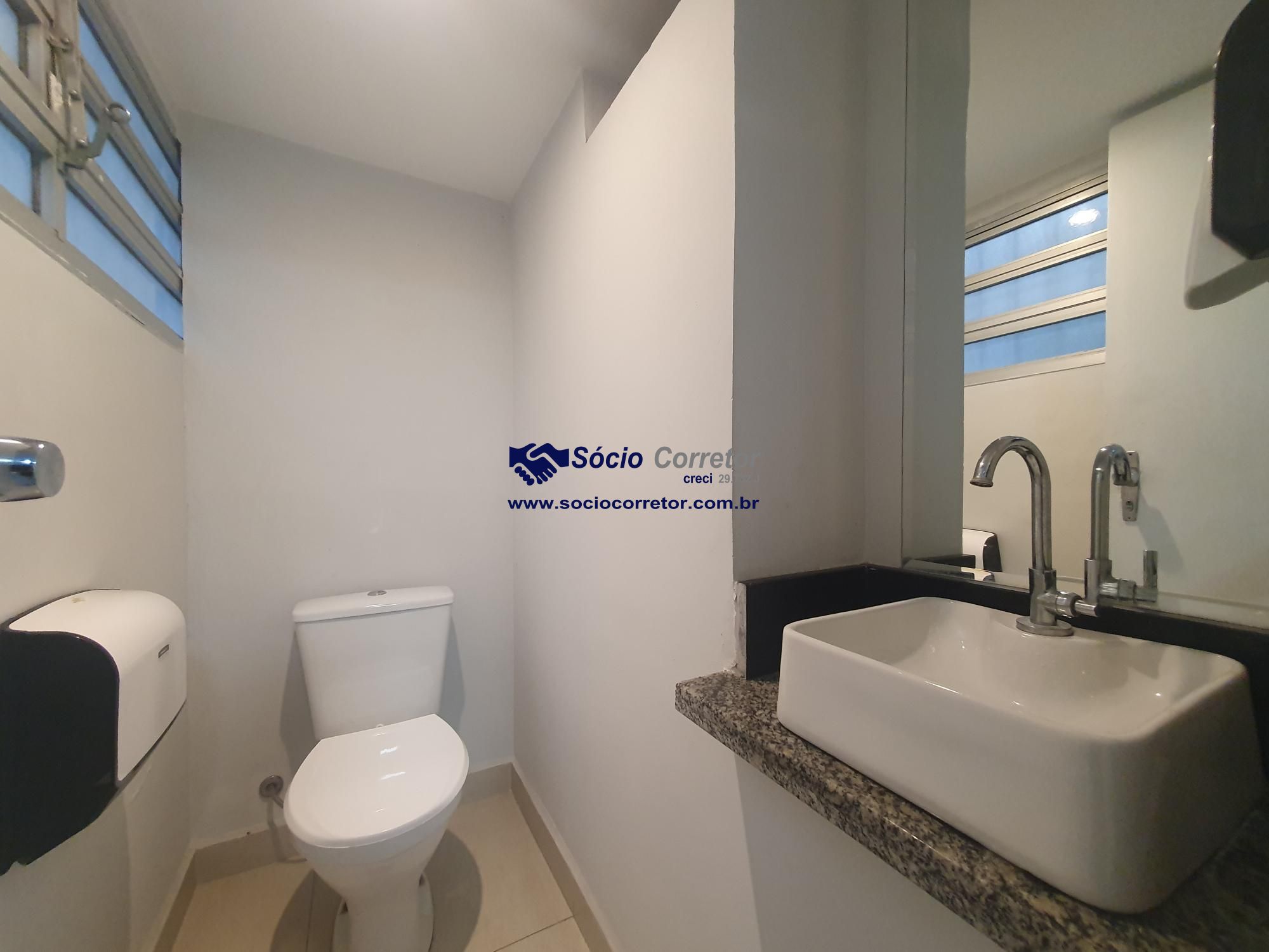 Prédio Inteiro, 260 m² - Foto 26