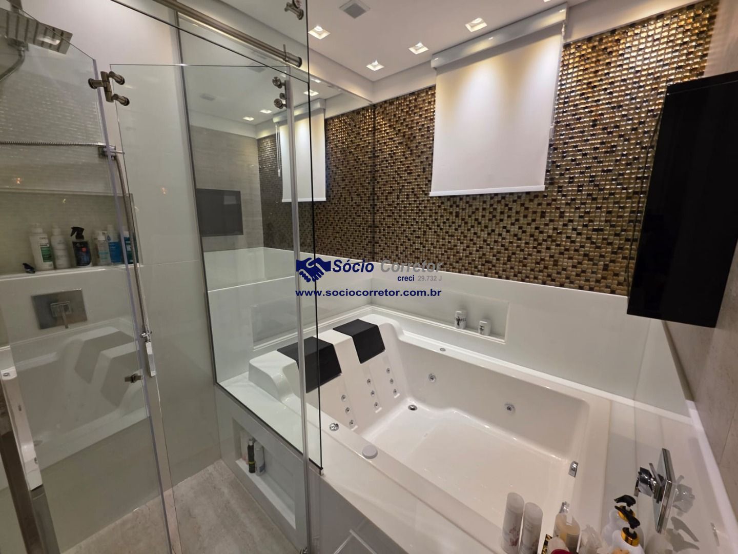 Cobertura, 4 quartos, 369 m² - Foto 7