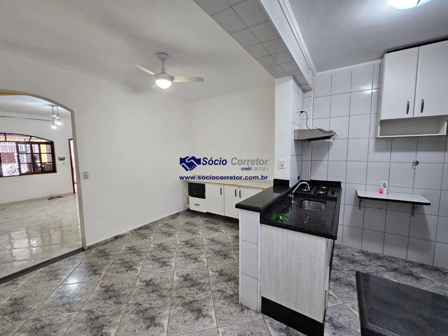 Sobrado, 2 quartos, 116 m² - Foto 7
