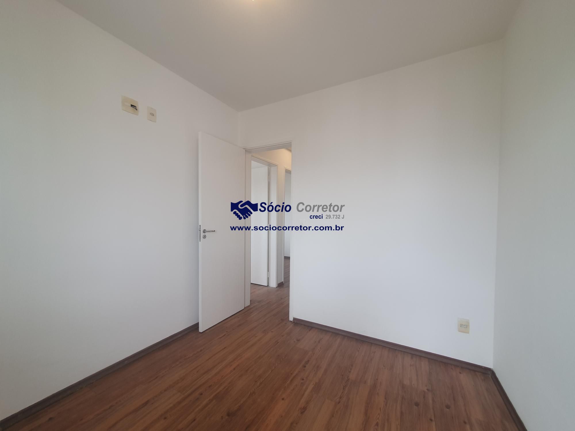 Apartamento, 3 quartos, 60 m² - Foto 11