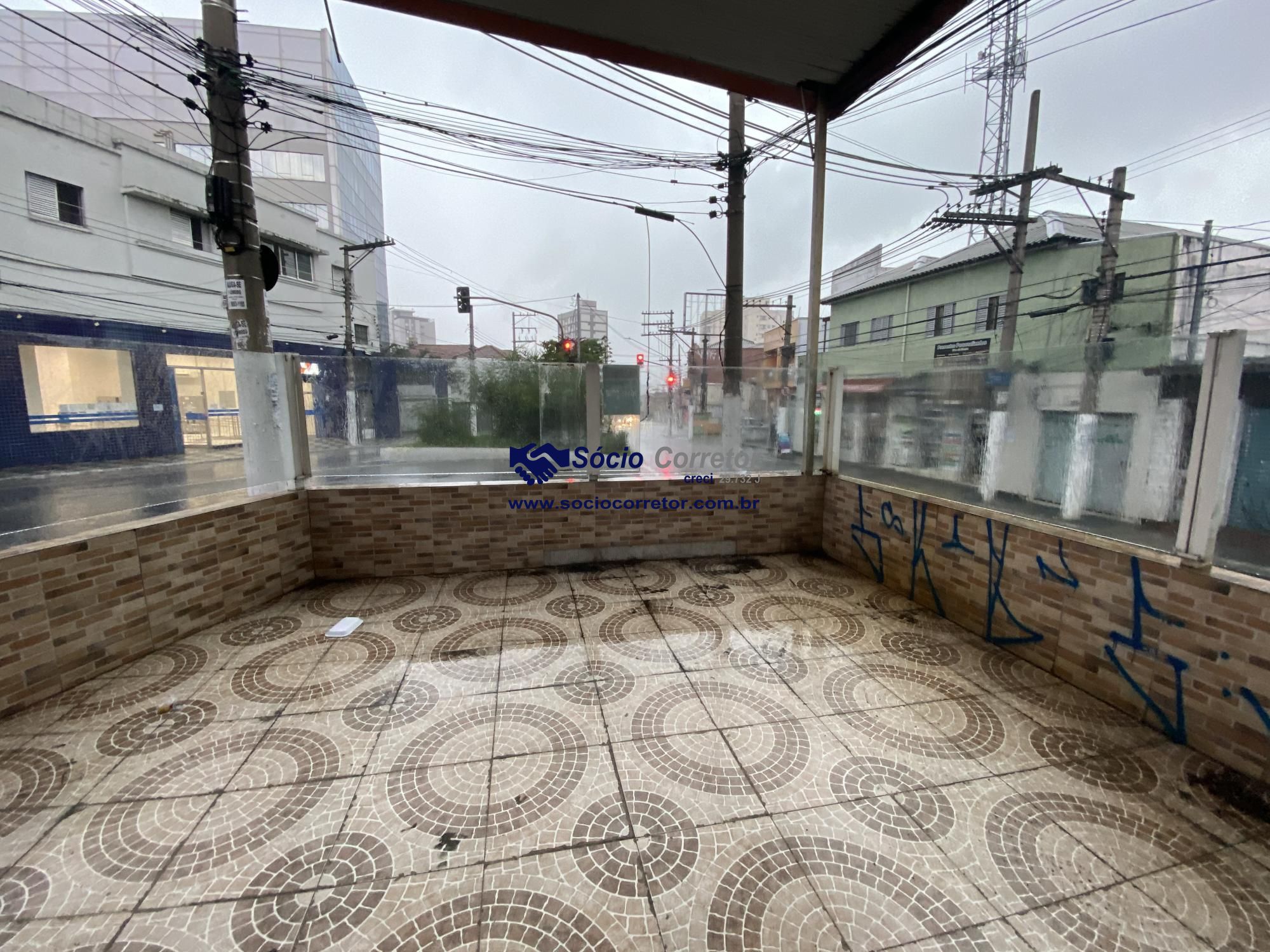 Loja-Salão, 192 m² - Foto 6