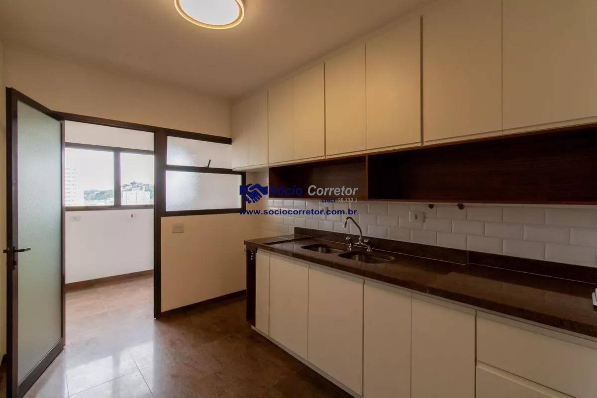 Apartamento, 4 quartos, 220 m² - Foto 12
