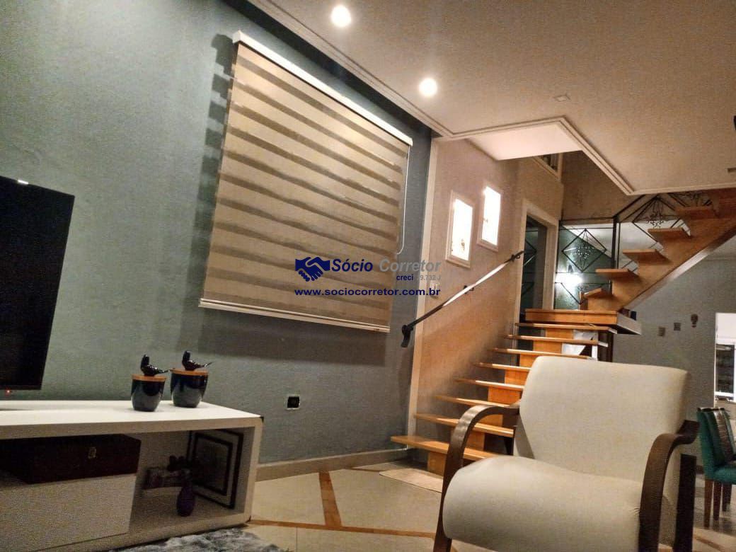 Sobrado, 3 quartos, 192 m² - Foto 59