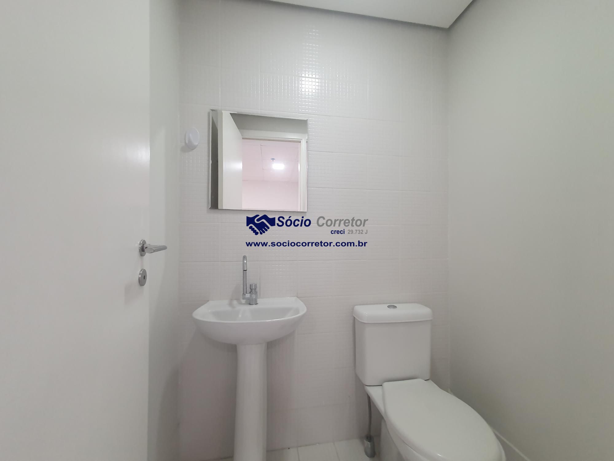 Sala-Conjunto, 40 m² - Foto 6