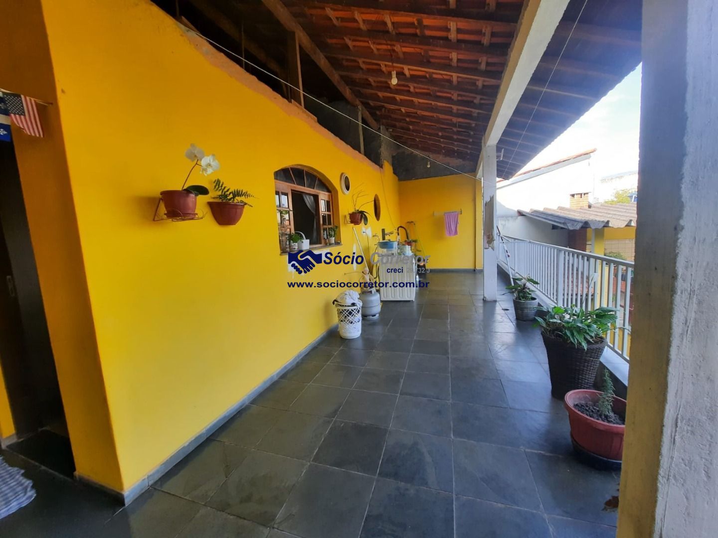 Sobrado, 4 quartos, 400 m² - Foto 18