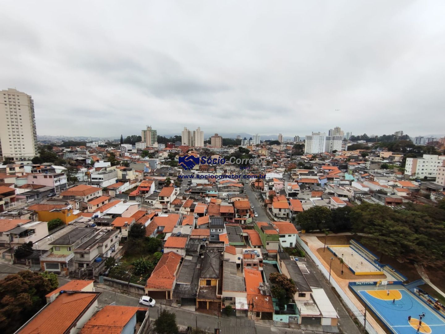 Apartamento, 2 quartos, 50 m² - Foto 6