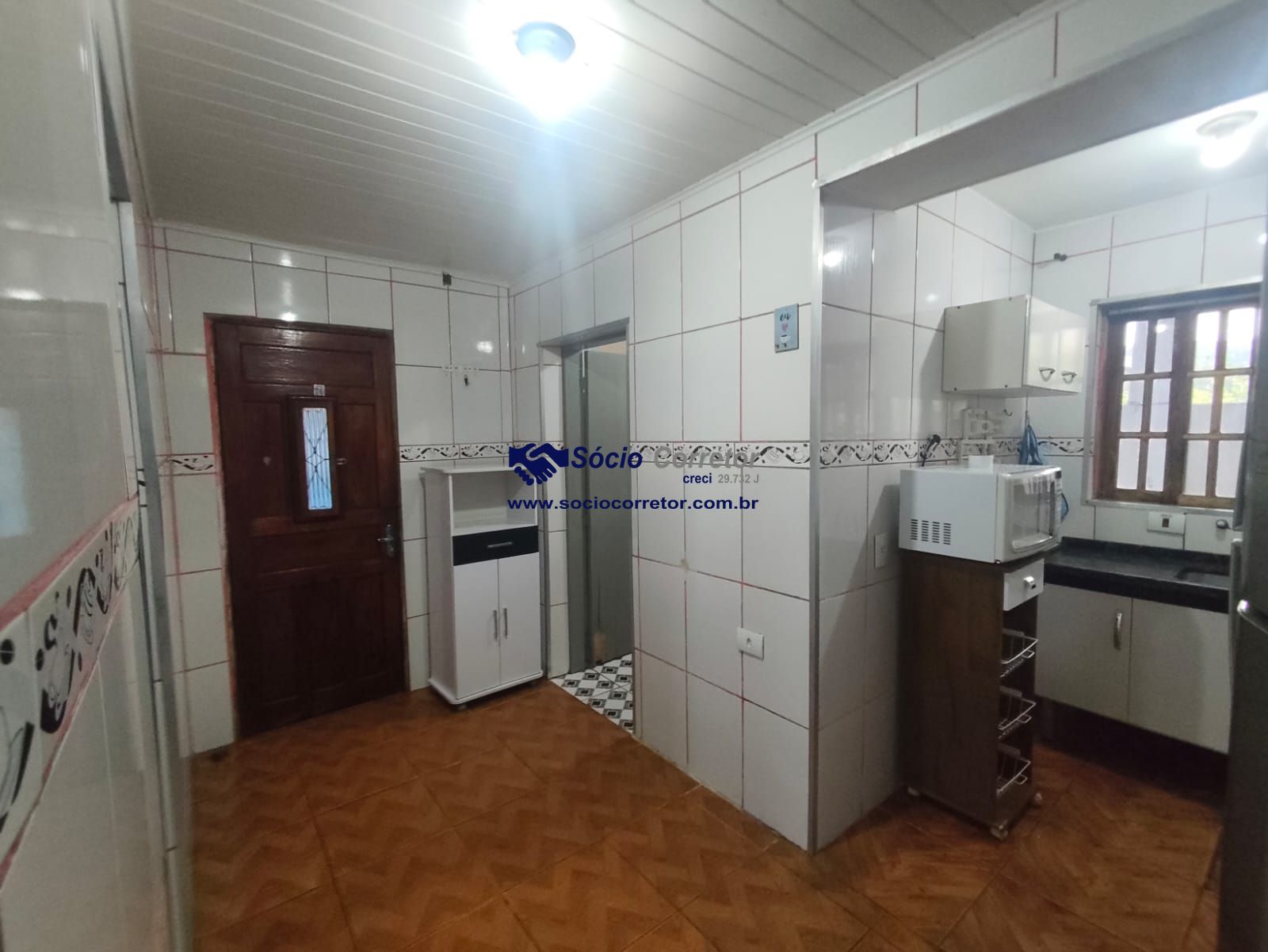 Casa, 2 quartos, 60 m² - Foto 7