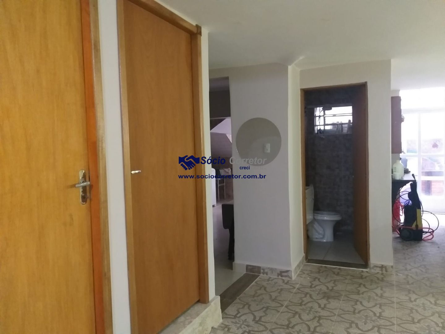 Sobrado, 3 quartos, 315 m² - Foto 29