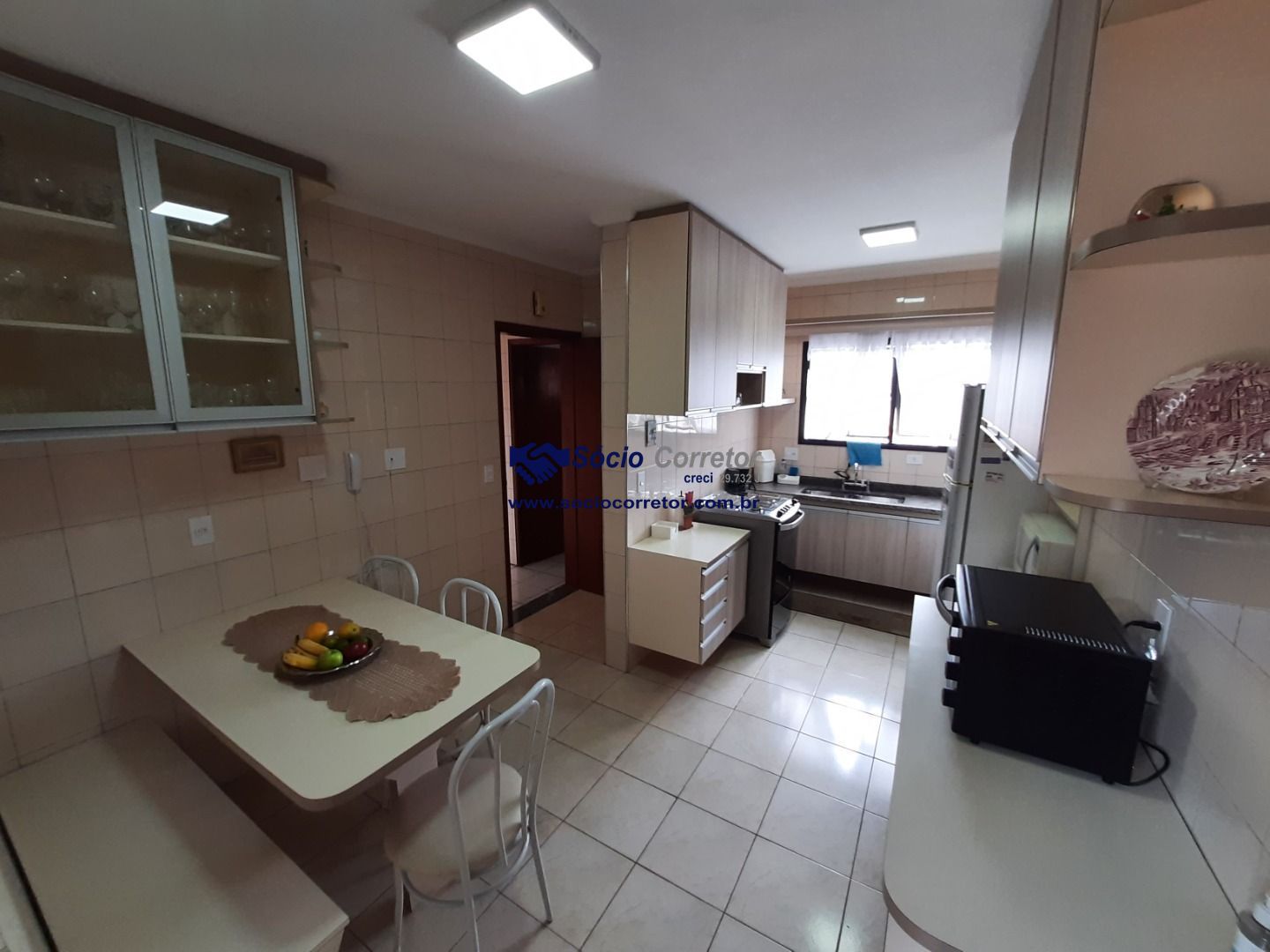 Apartamento, 3 quartos, 121 m² - Foto 5