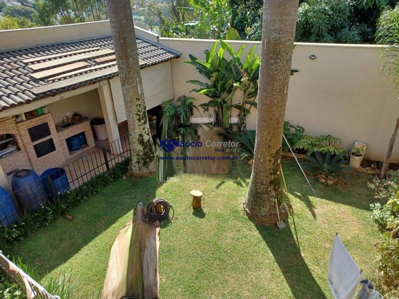 Casa, 3 quartos, 200 m² - Foto 24