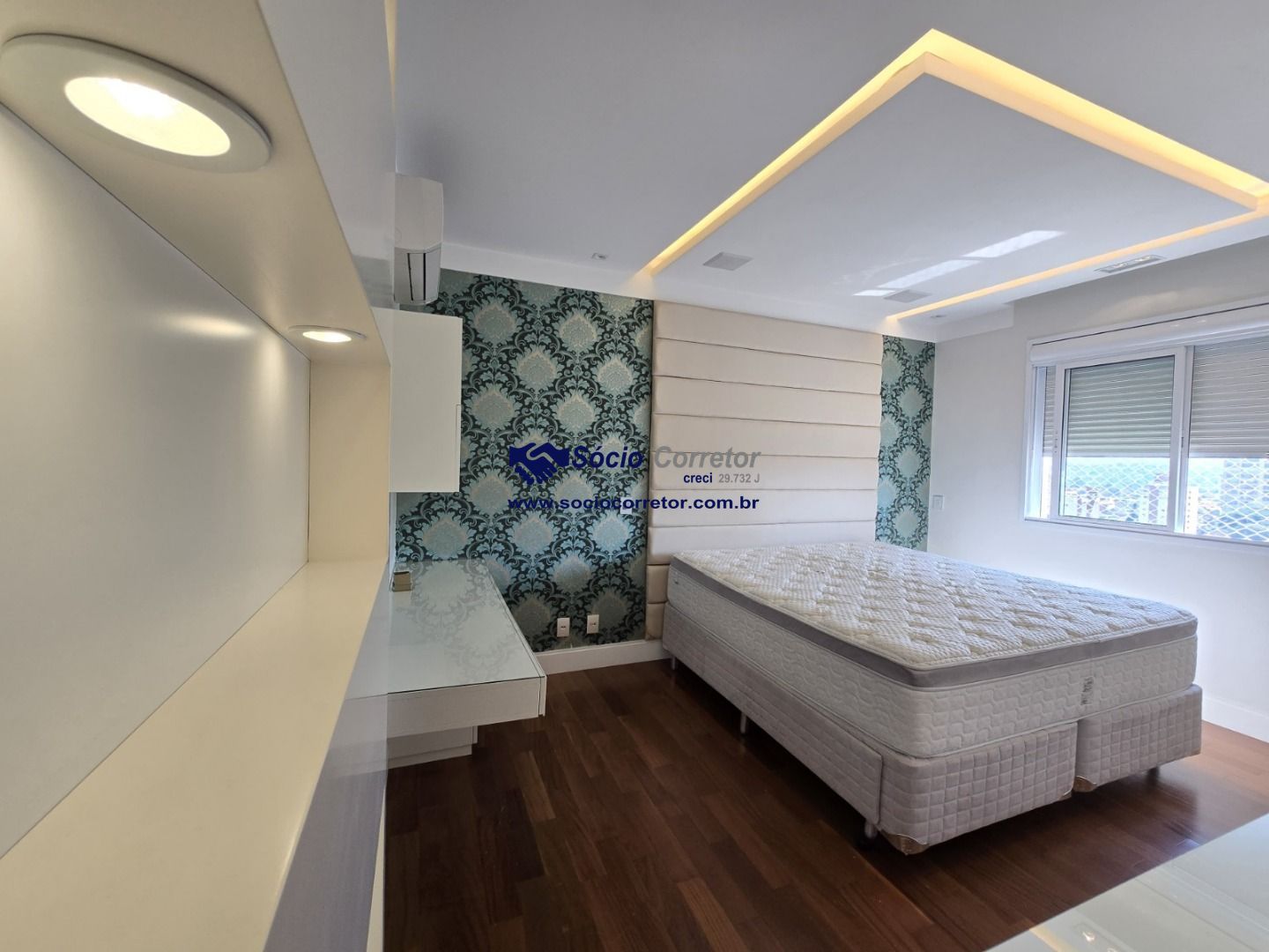 Apartamento, 3 quartos, 202 m² - Foto 20