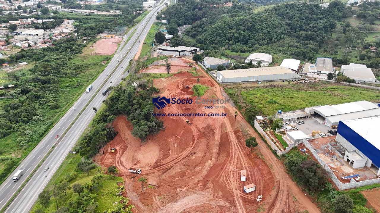 Terreno, 10 hectares - Foto 12