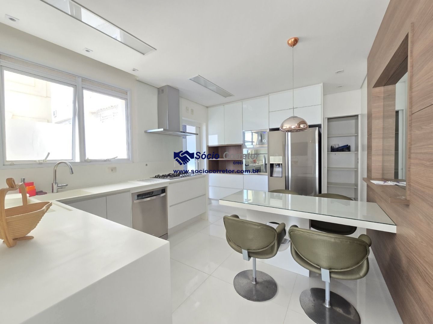 Apartamento, 3 quartos, 202 m² - Foto 15