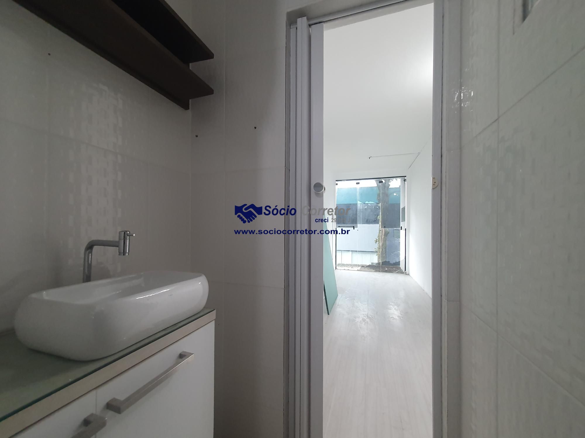 Loja-Salão, 96 m² - Foto 17