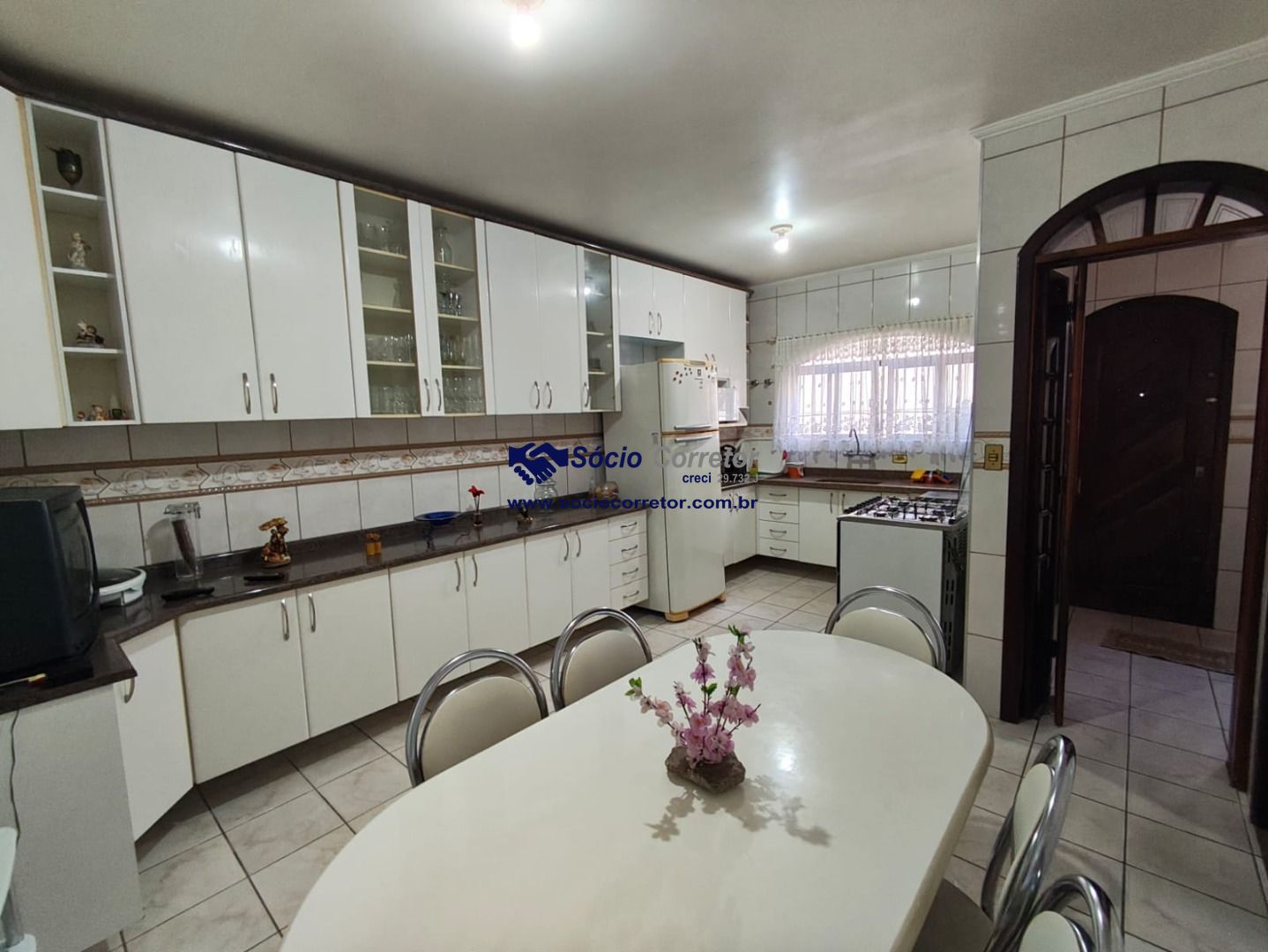 Sobrado, 3 quartos, 339 m² - Foto 34
