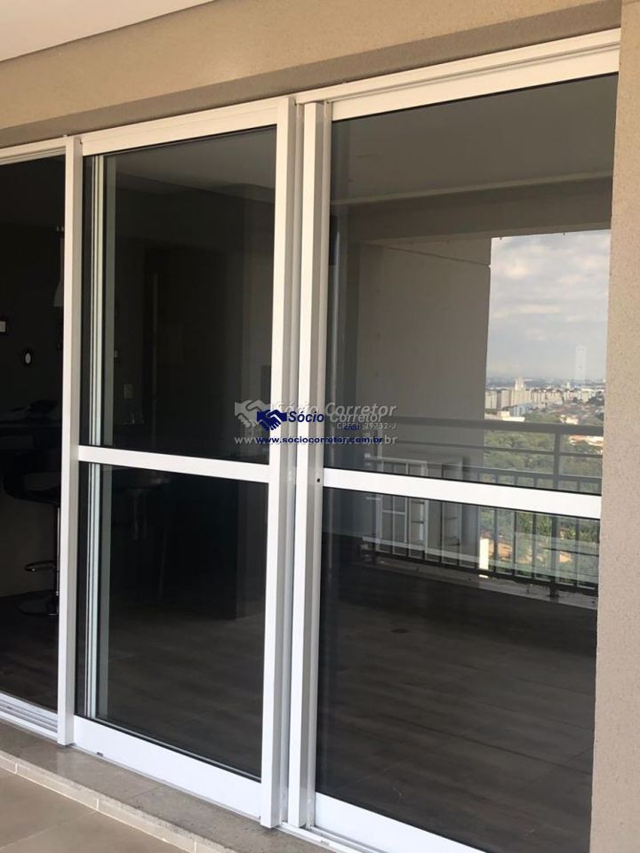 Apartamento, 3 quartos, 116 m² - Foto 14