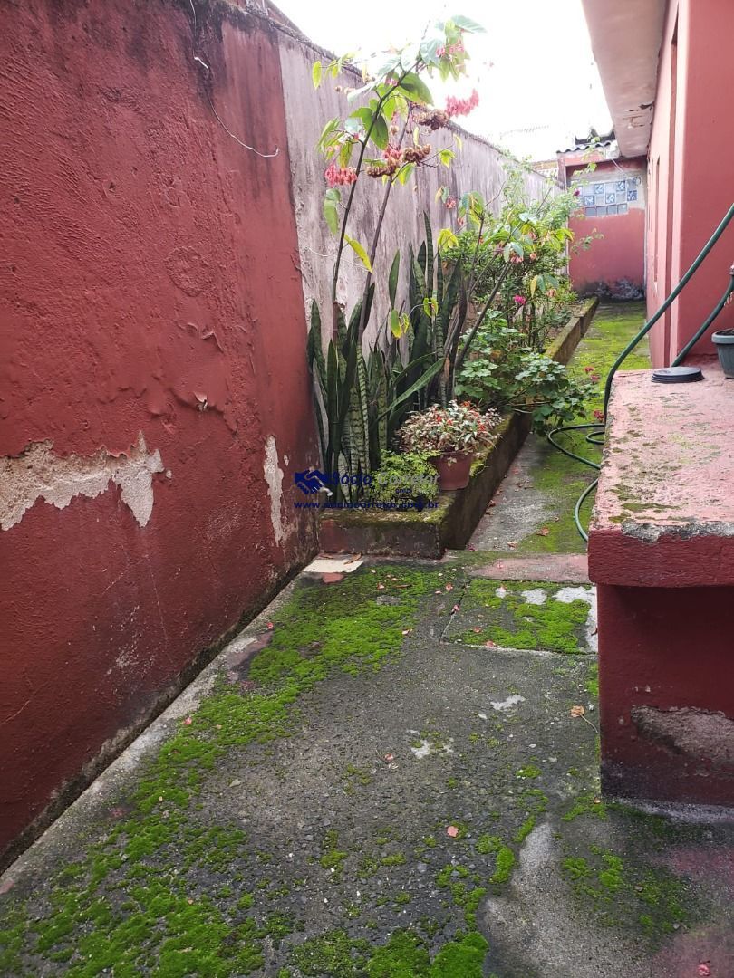Sobrado, 3 quartos, 227 m² - Foto 18