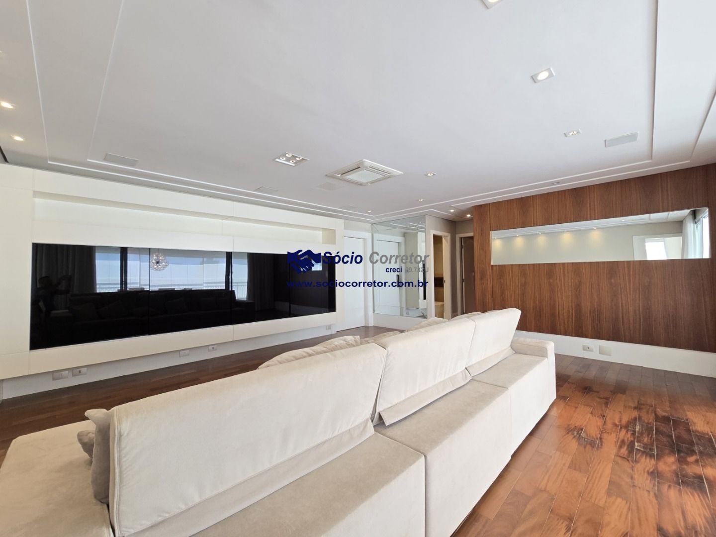 Apartamento, 3 quartos, 202 m² - Foto 24