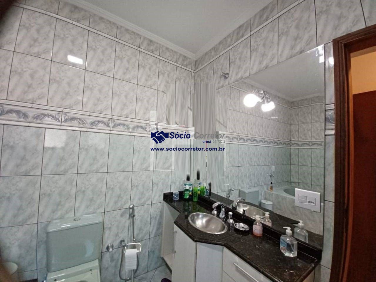 Casa, 3 quartos, 200 m² - Foto 20