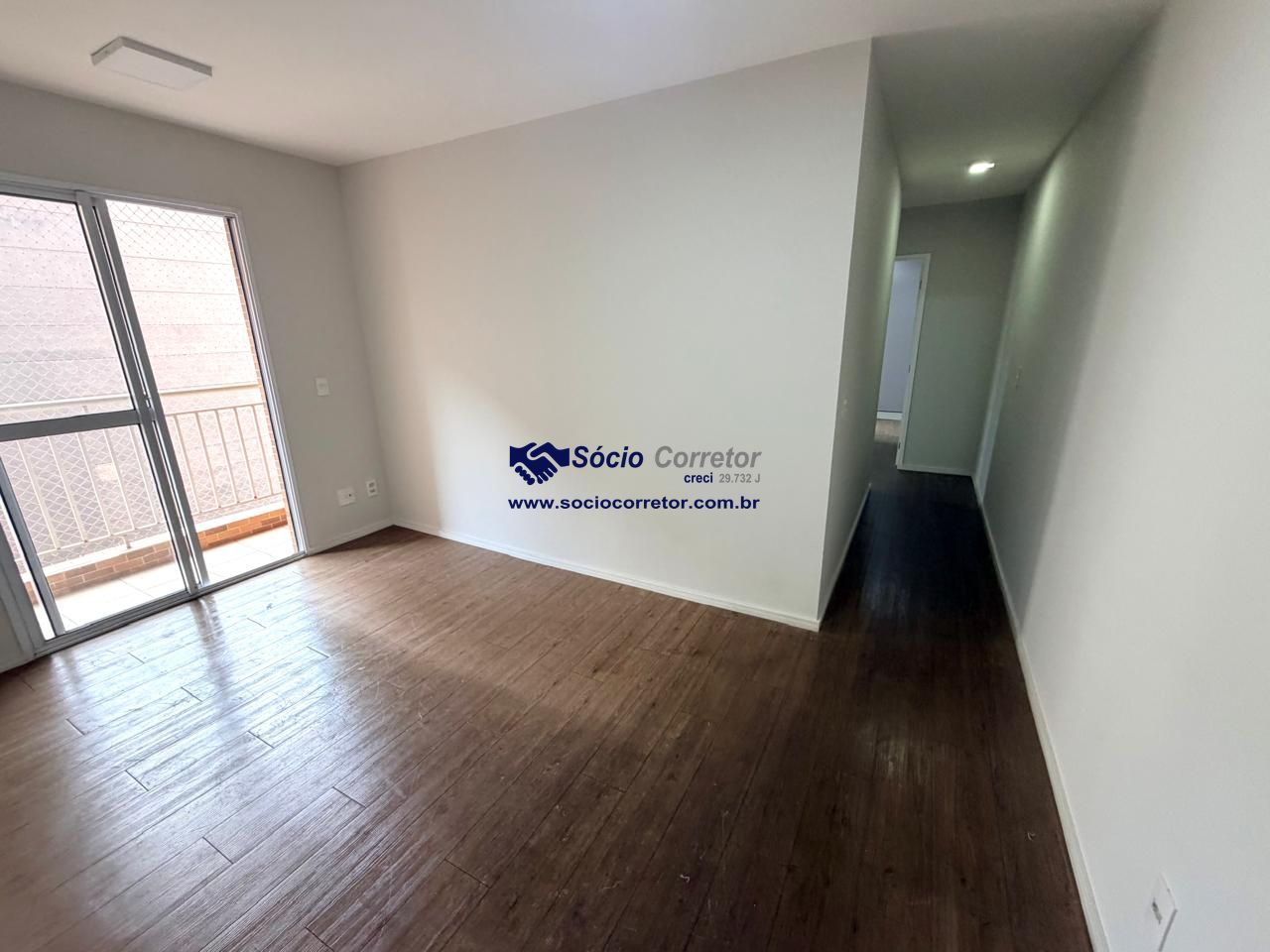 Apartamento, 2 quartos, 58 m² - Foto 8
