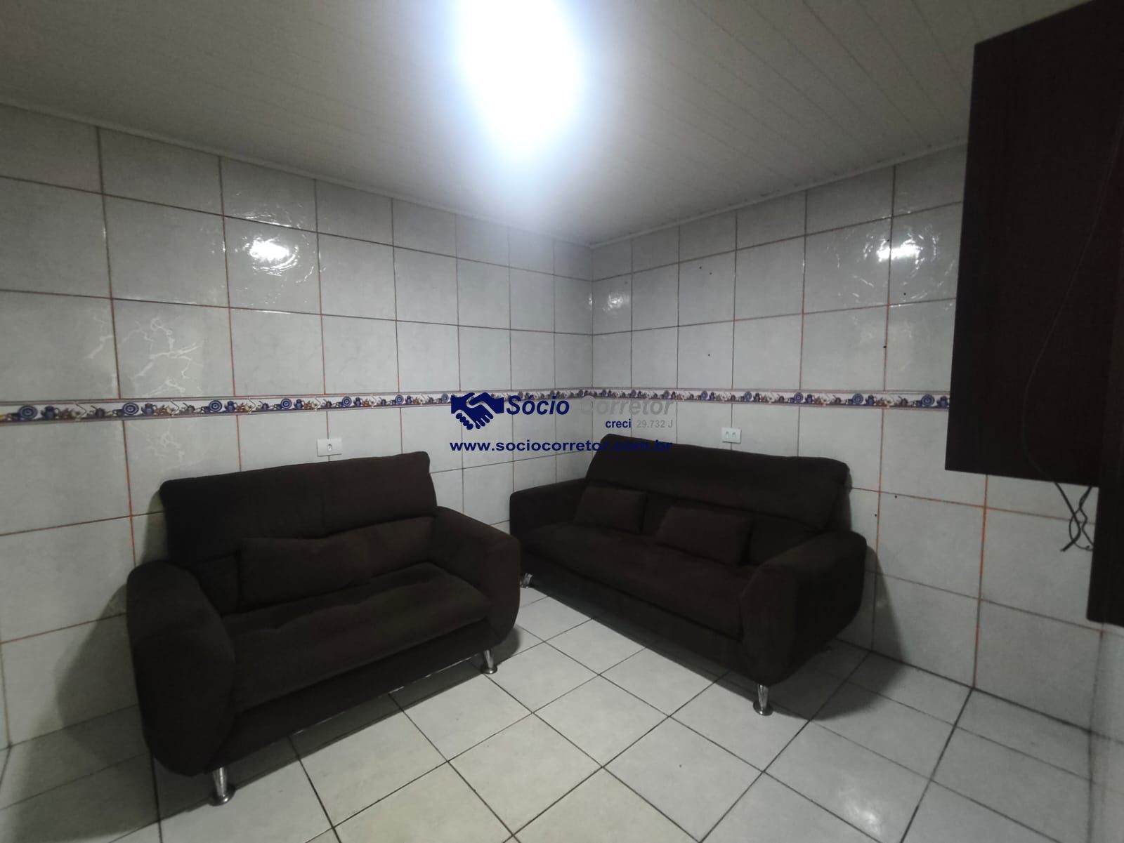 Casa, 2 quartos, 60 m² - Foto 12