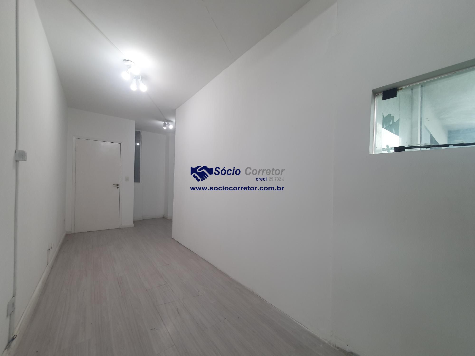 Loja-Salão, 96 m² - Foto 16