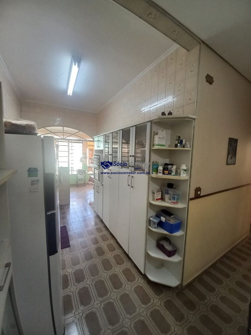 Casa, 3 quartos, 310 m² - Foto 11