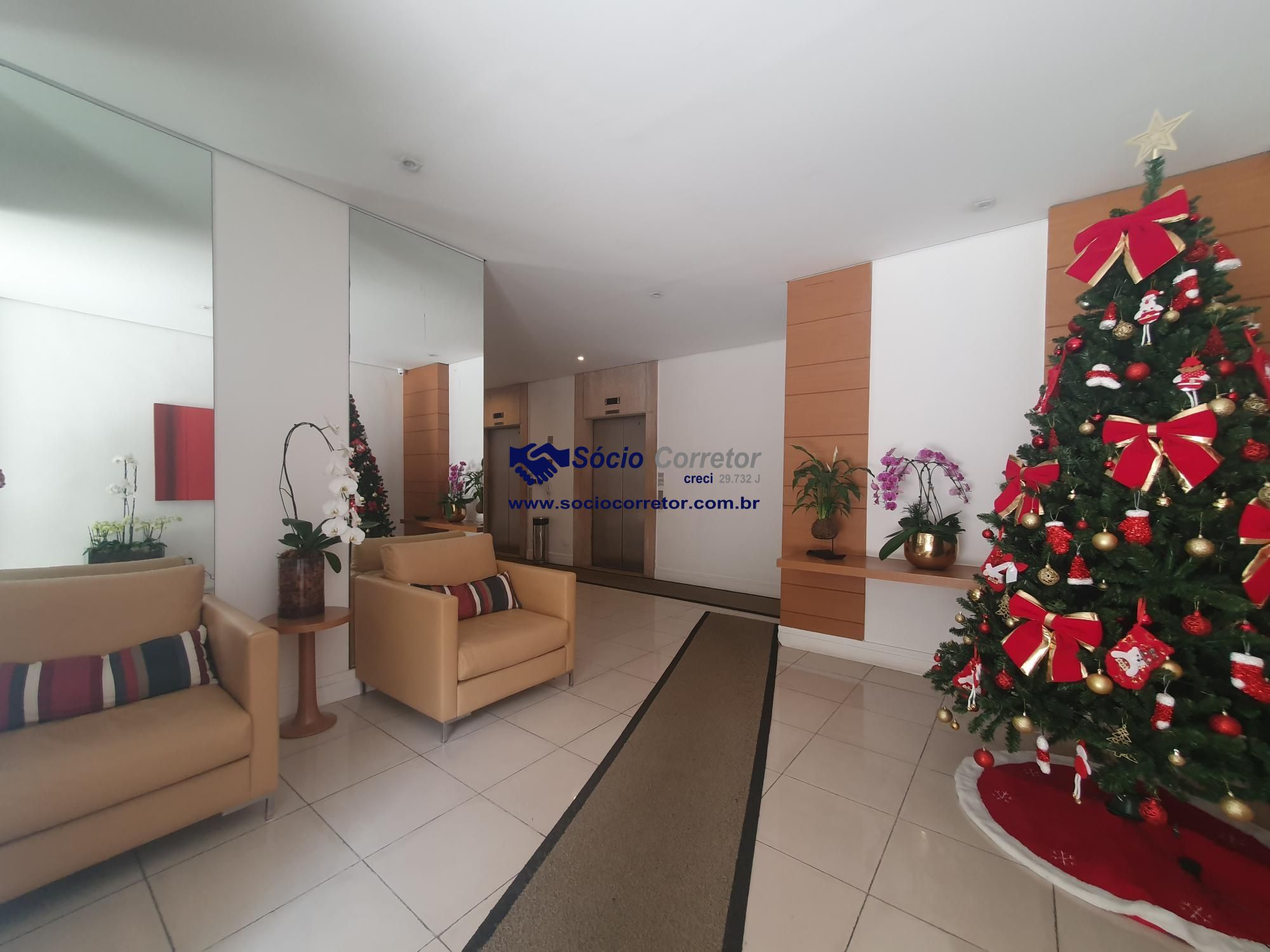 Apartamento, 3 quartos, 60 m² - Foto 19