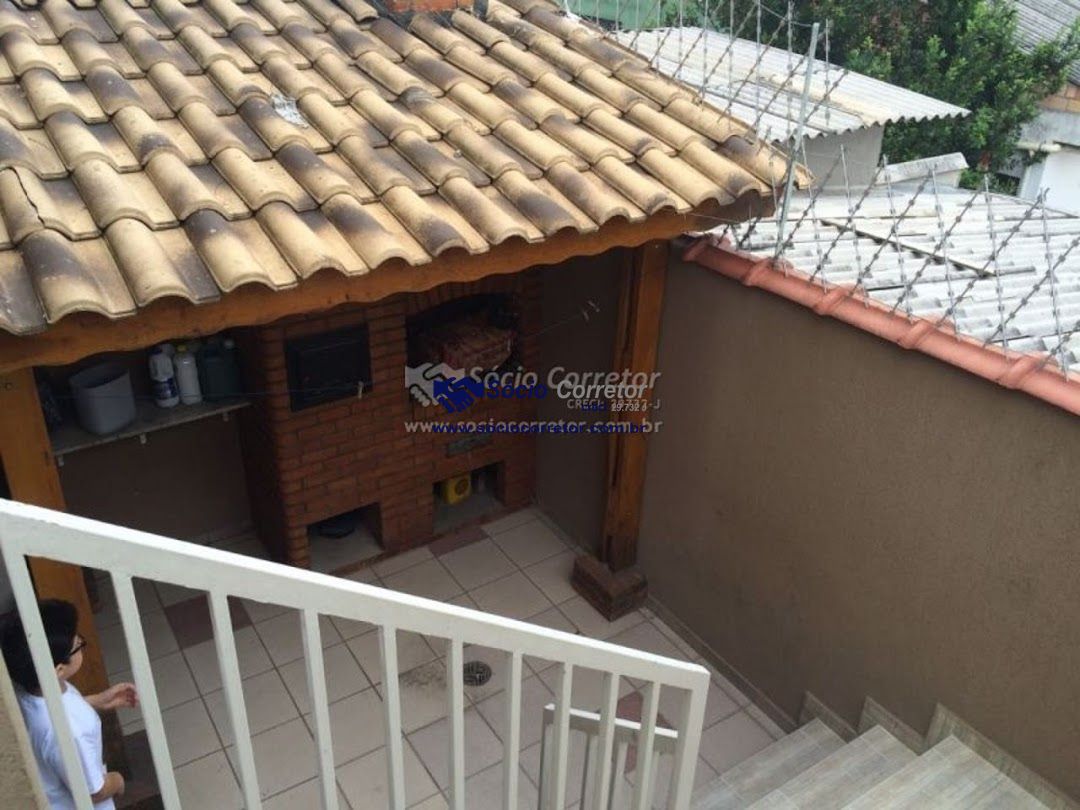 Sobrado, 3 quartos, 198 m² - Foto 6