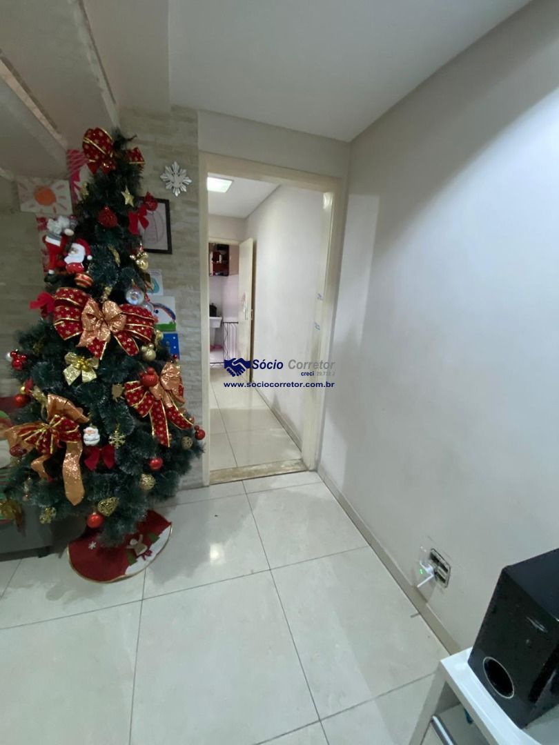 Sobrado, 3 quartos, 109 m² - Foto 10