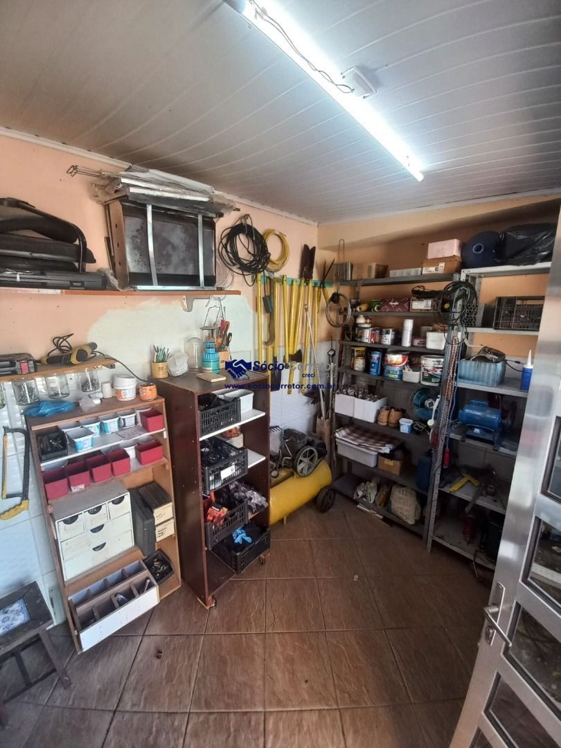 Casa, 3 quartos, 310 m² - Foto 14