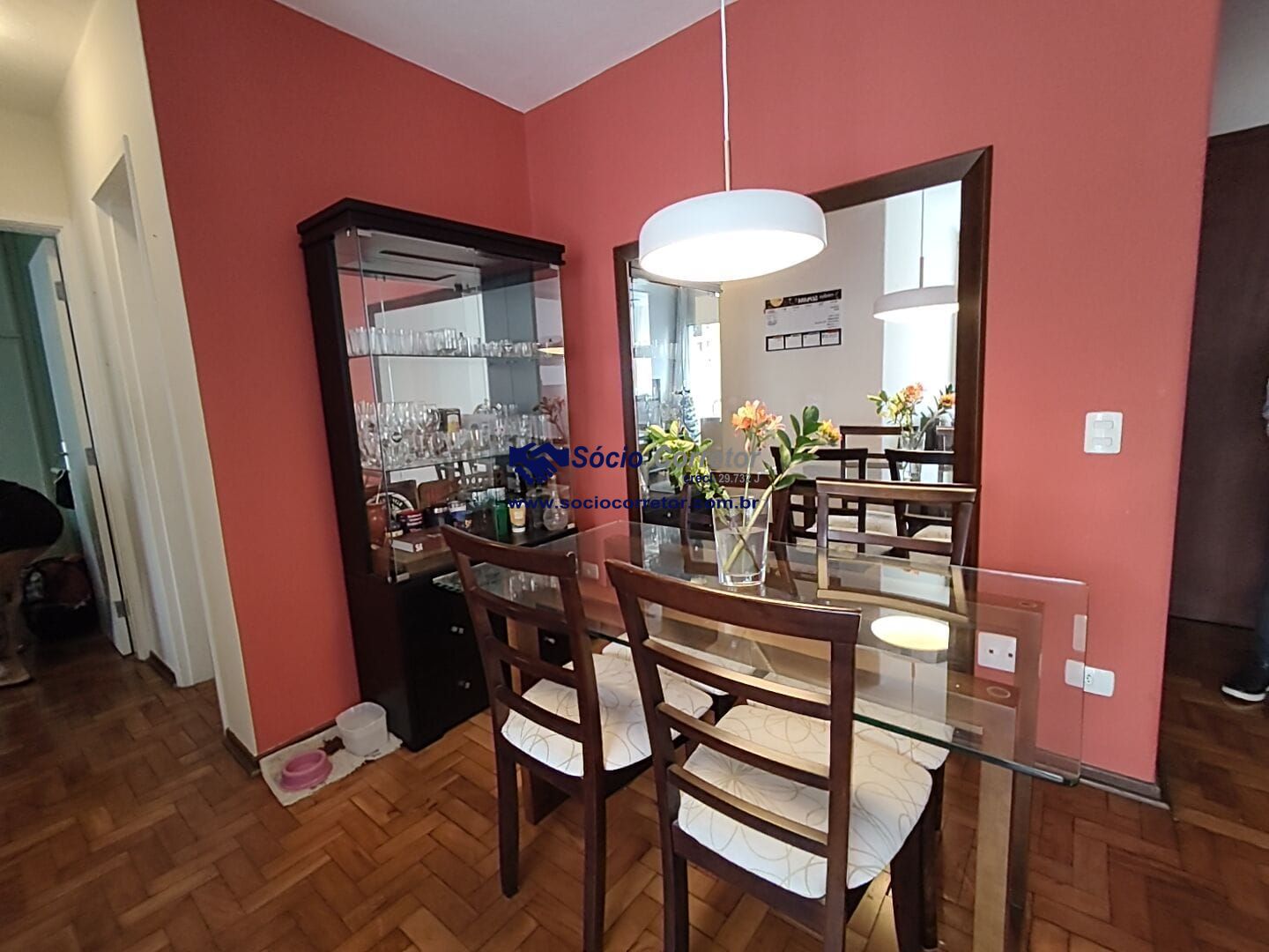 Apartamento, 2 quartos, 60 m² - Foto 2