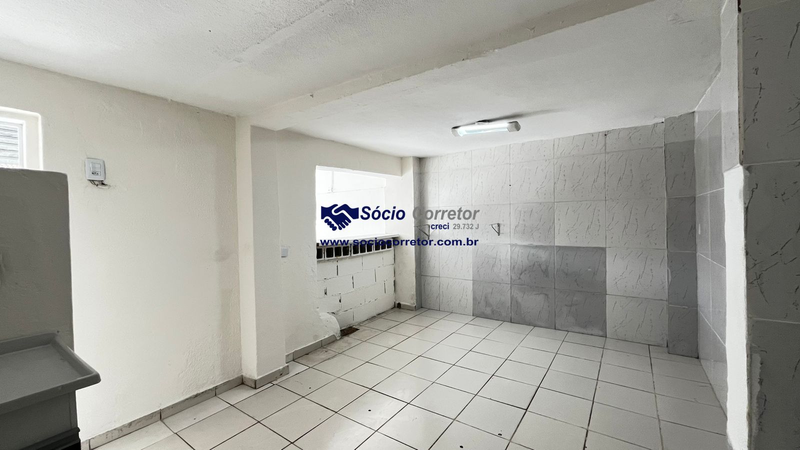 Loja-Salão, 32 m² - Foto 6