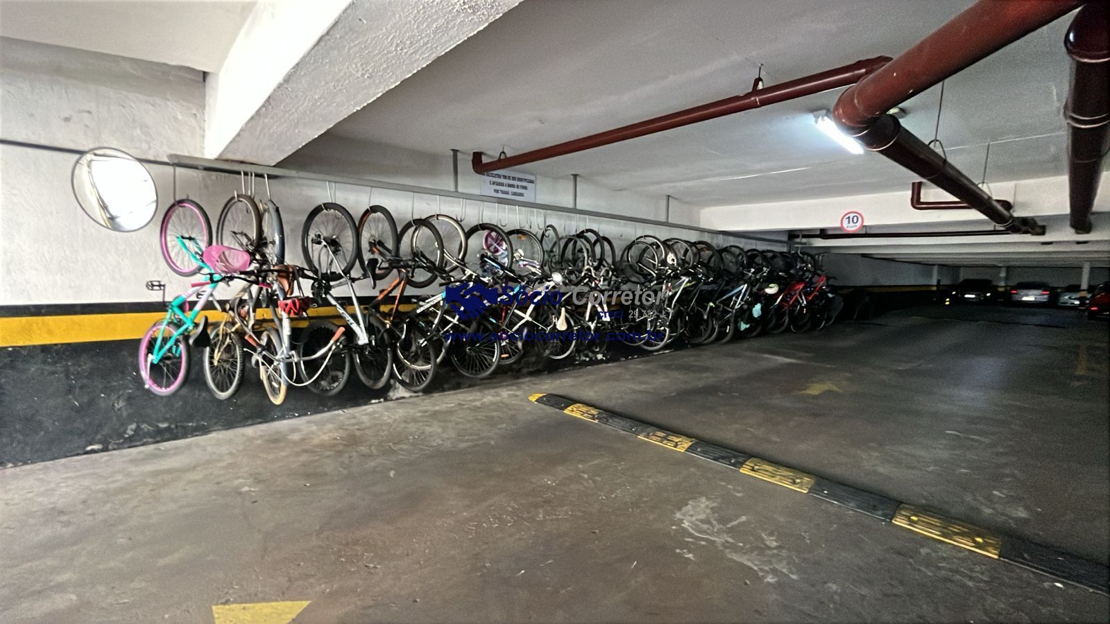 Apartamento, 3 quartos, 60 m² - Foto 27