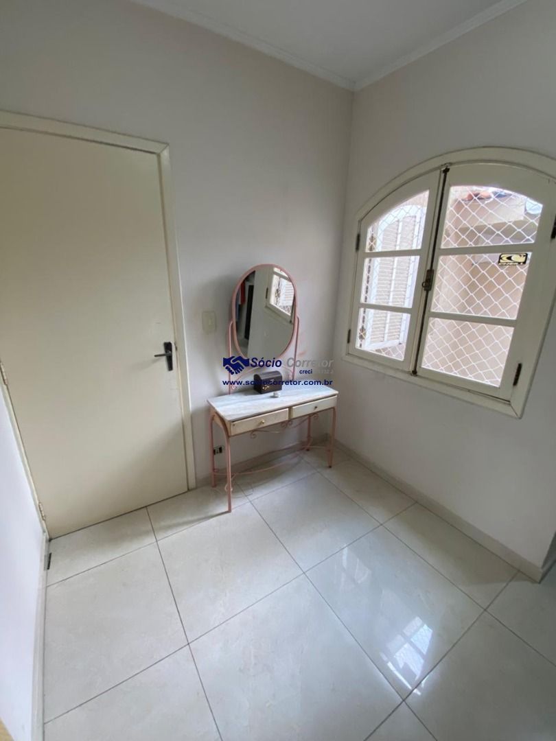 Sobrado, 3 quartos, 109 m² - Foto 28