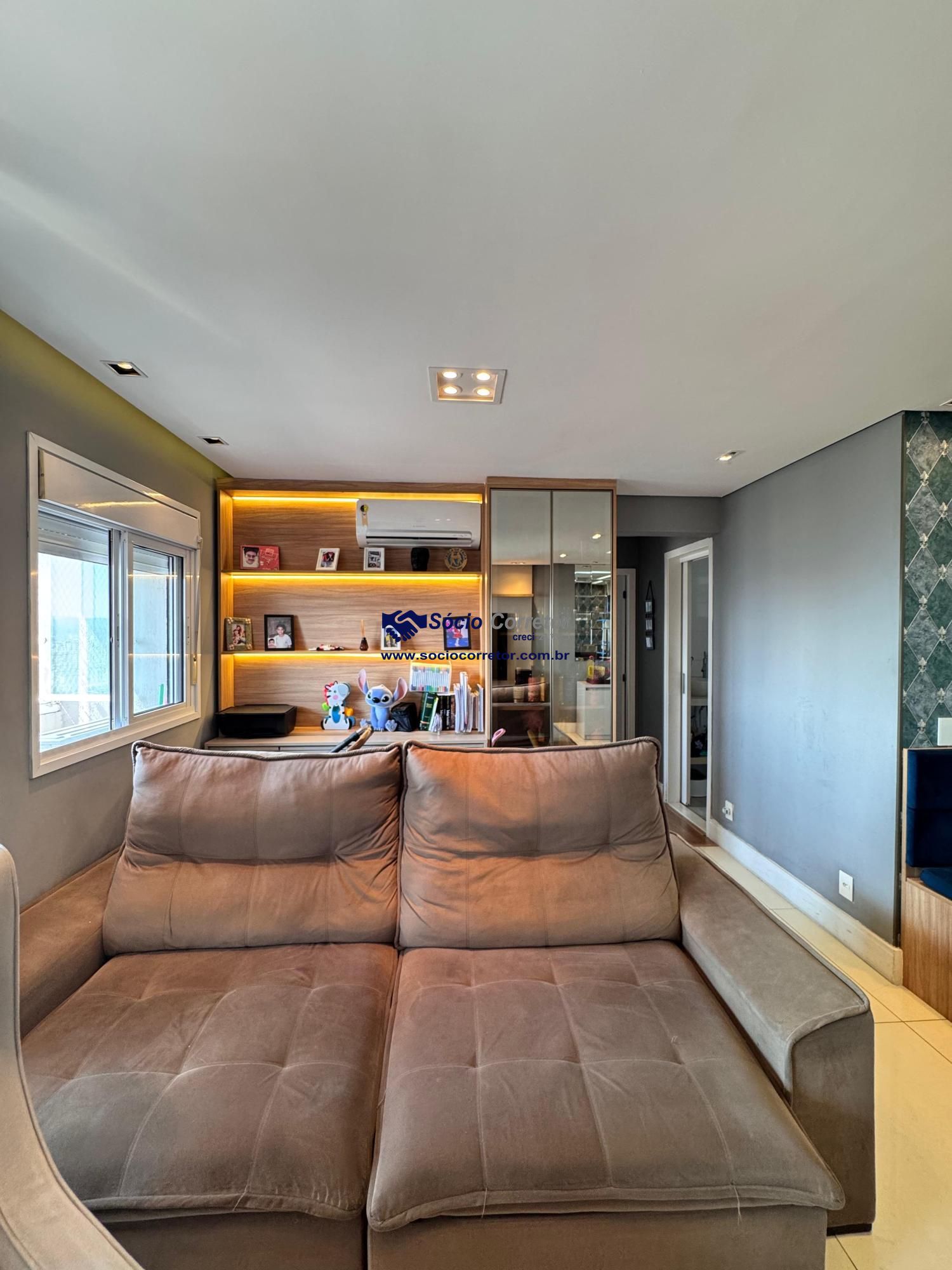 Apartamento, 2 quartos, 72 m² - Foto 9