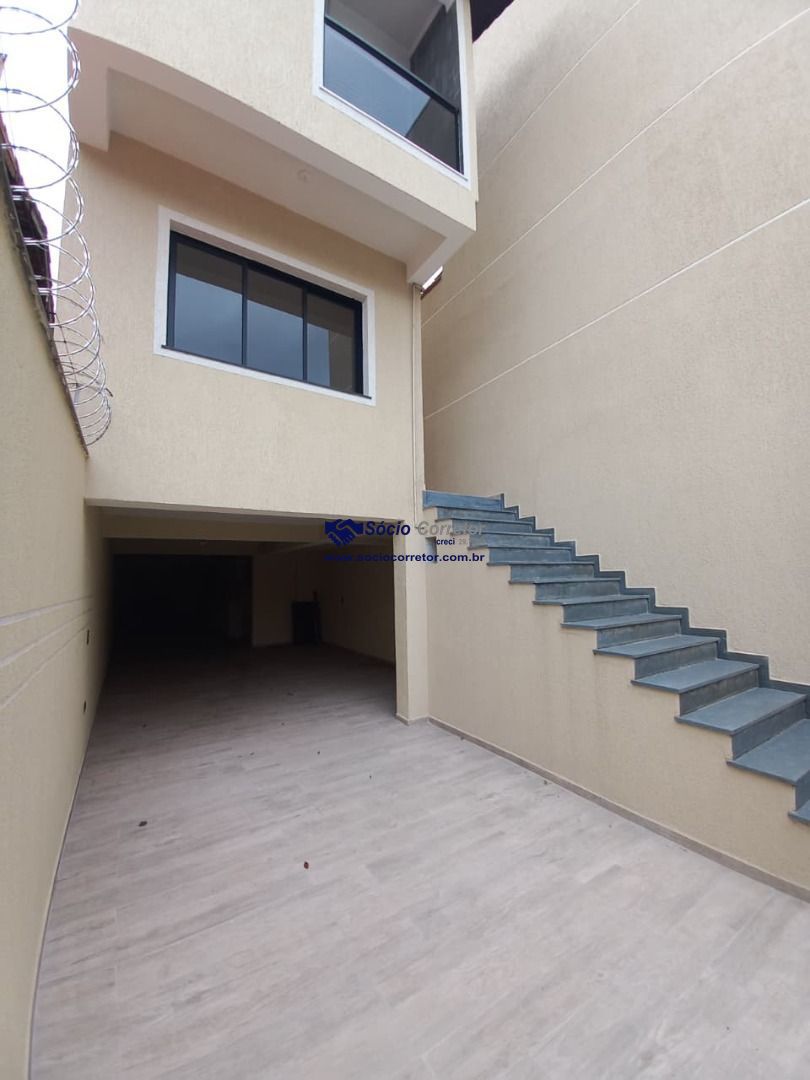 Sobrado, 3 quartos, 147 m² - Foto 6