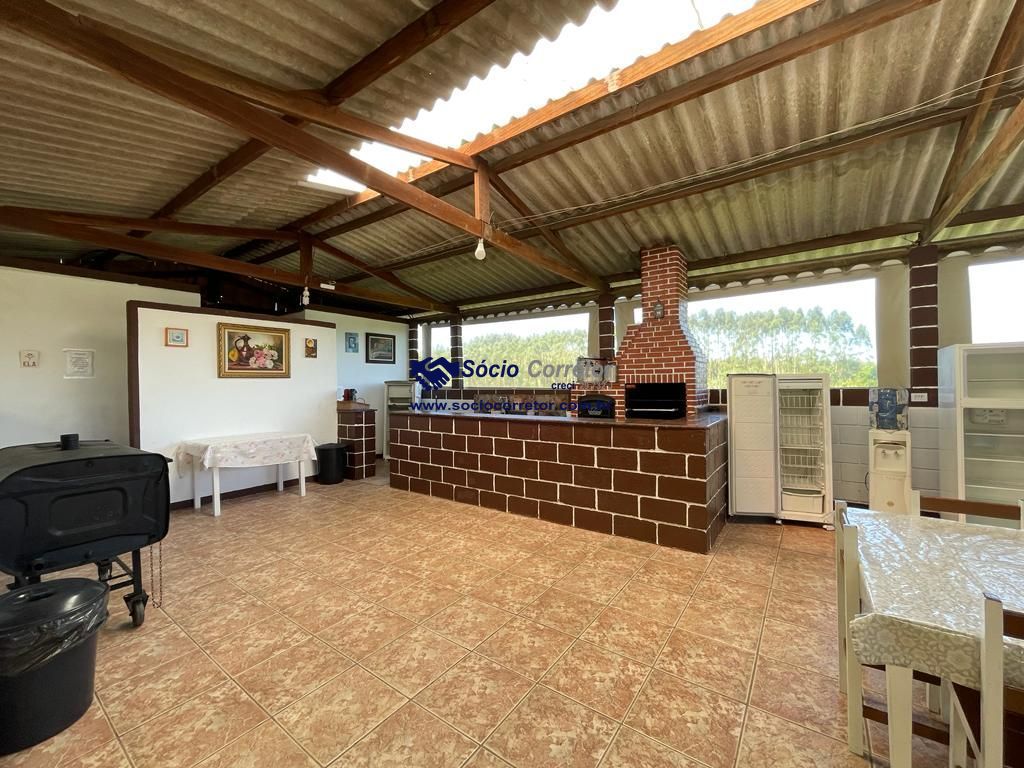 Chácara, 4 quartos, 2 hectares - Foto 20
