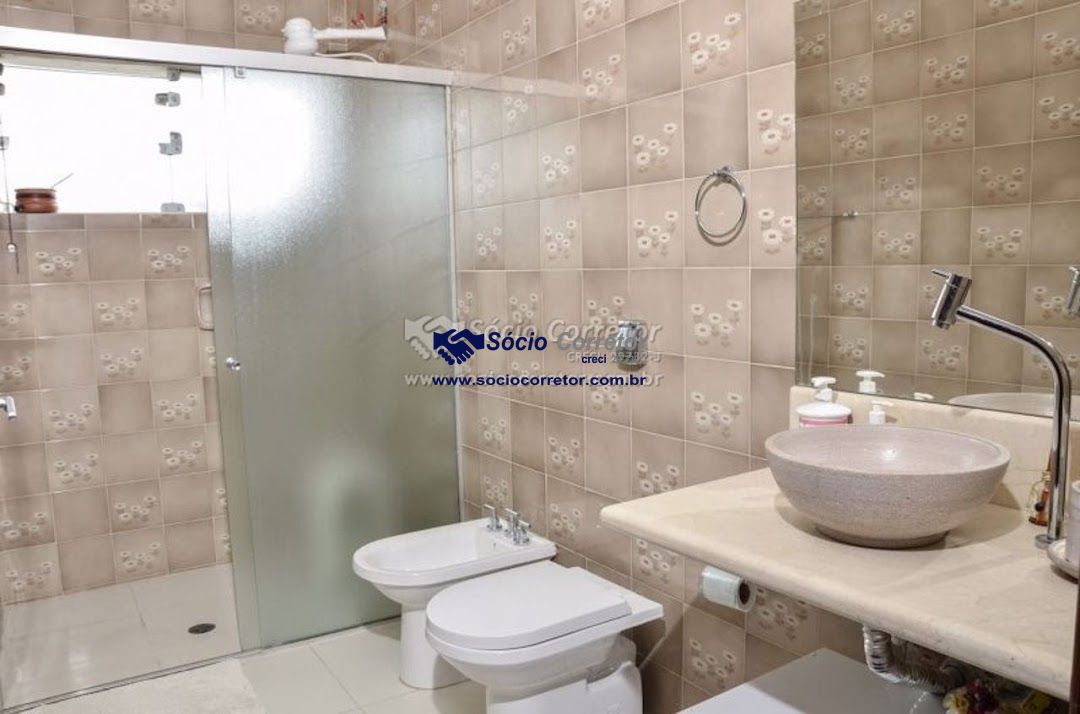 Casa, 3 quartos, 195 m² - Foto 28