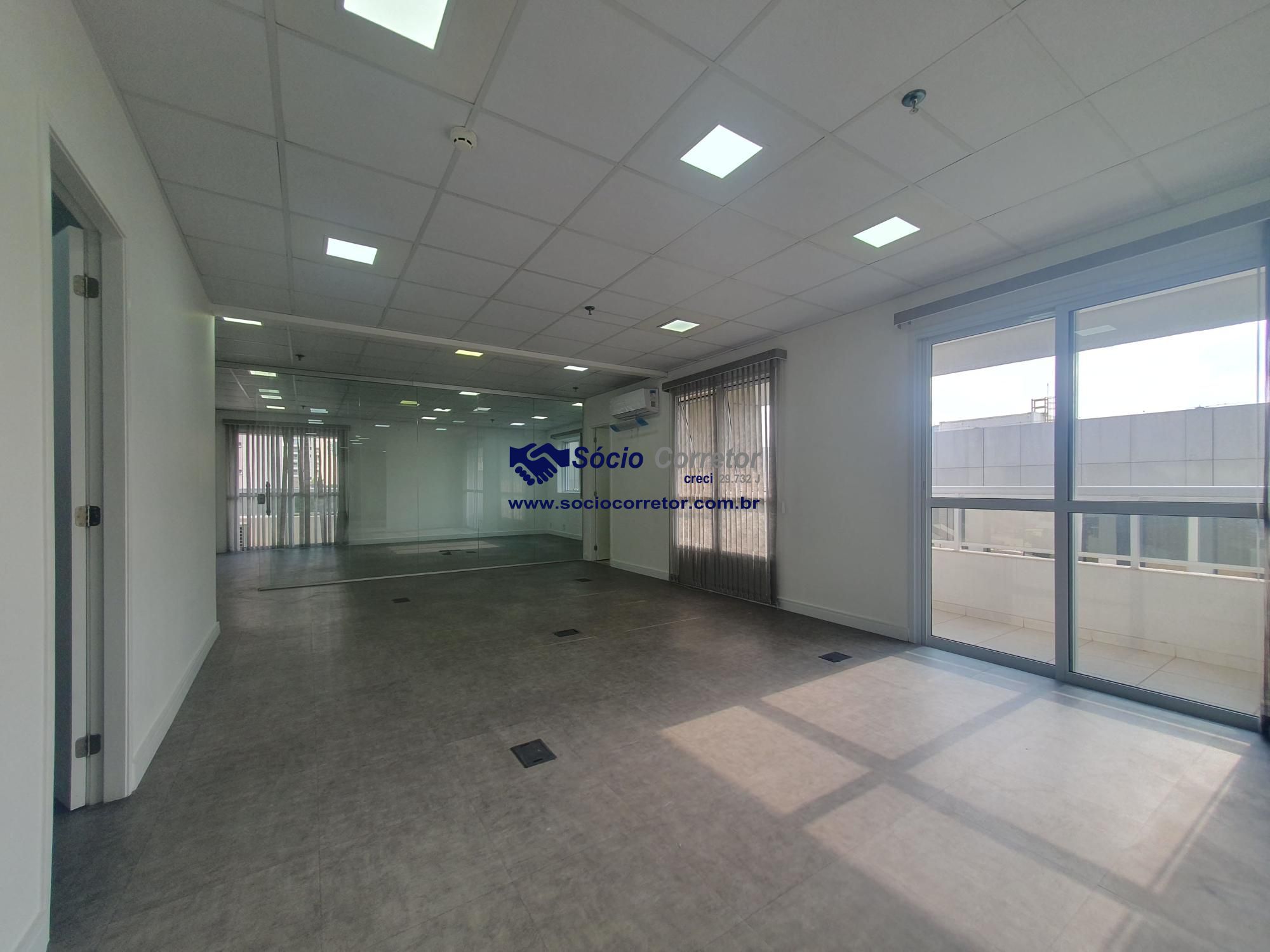 Sala-Conjunto, 183 m² - Foto 3