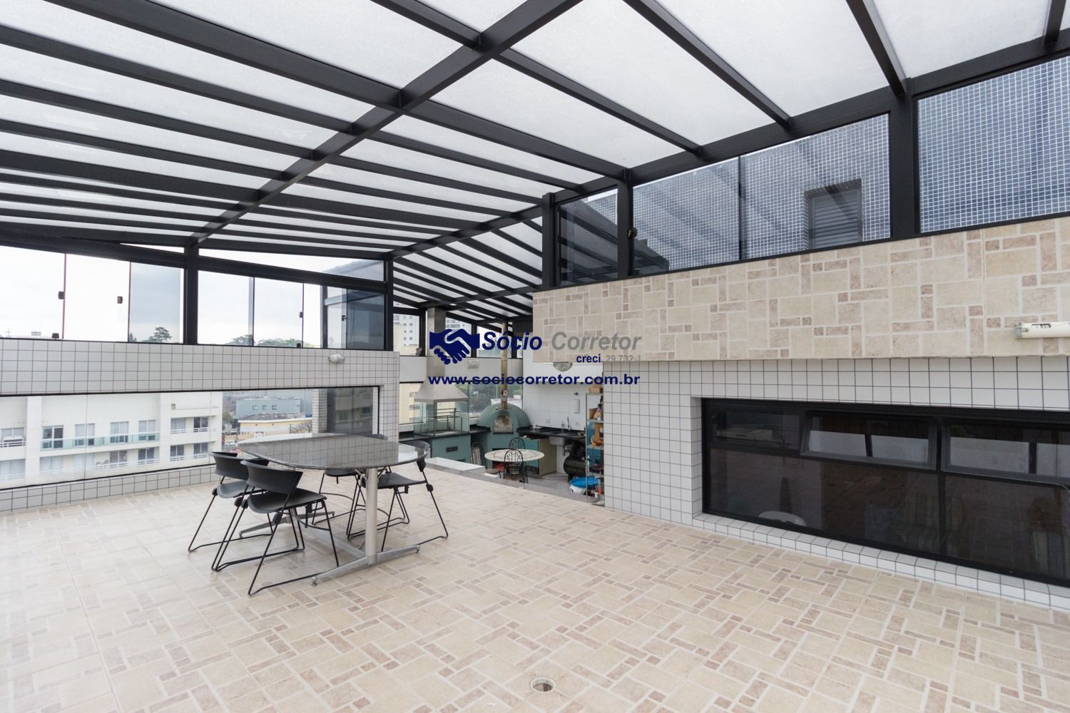 Cobertura, 3 quartos, 198 m² - Foto 44